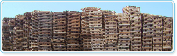 Pallets